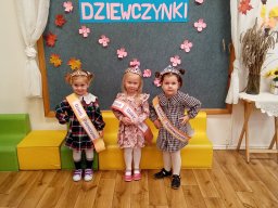 10.10.2025 Dzień dziewczynki